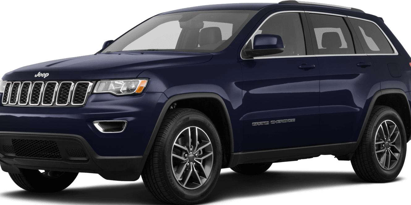 JEEP GRAND CHEROKEE 2019 1C4RJFBG1KC760313 image